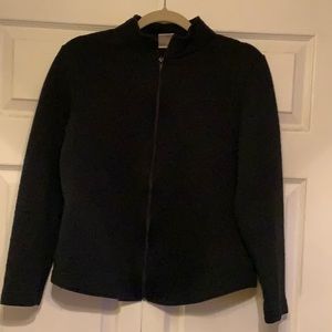 EUC Black Jacket